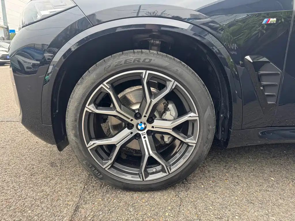 BMW X5 — миниатюра 4