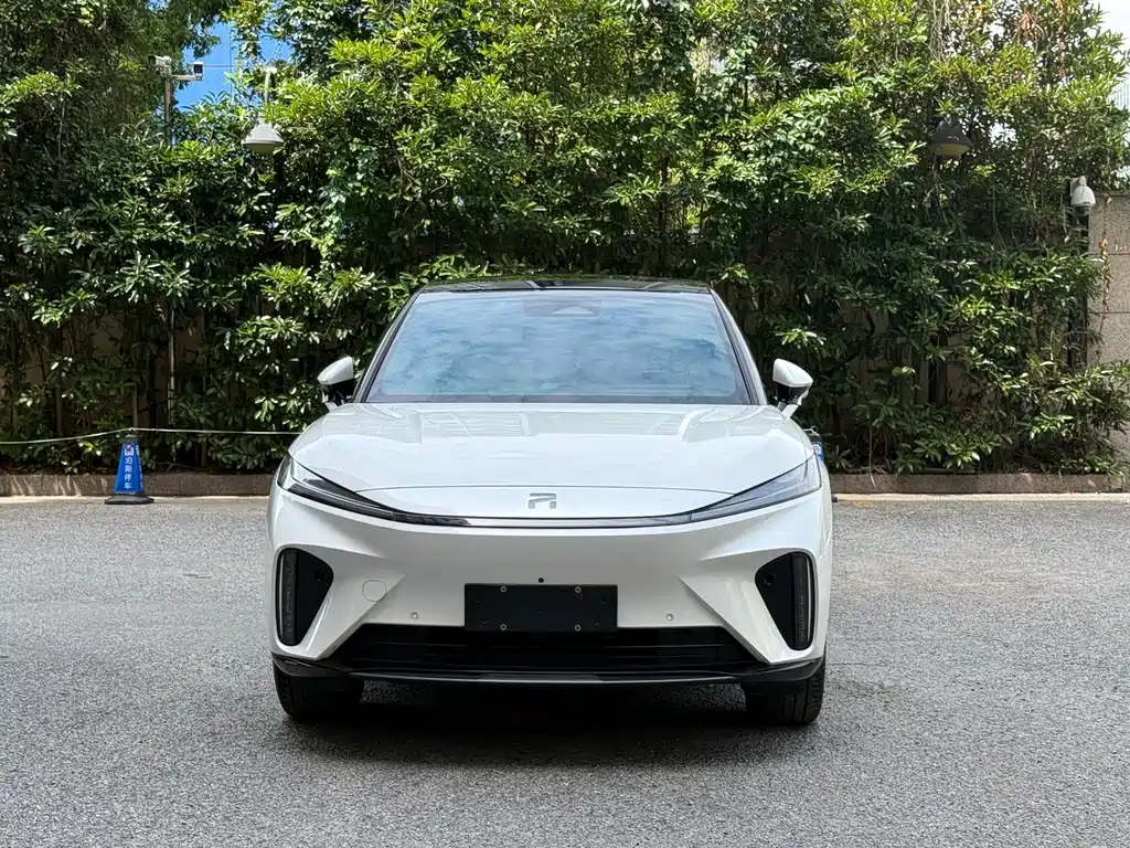 Roewe Feifan R7 — миниатюра 2