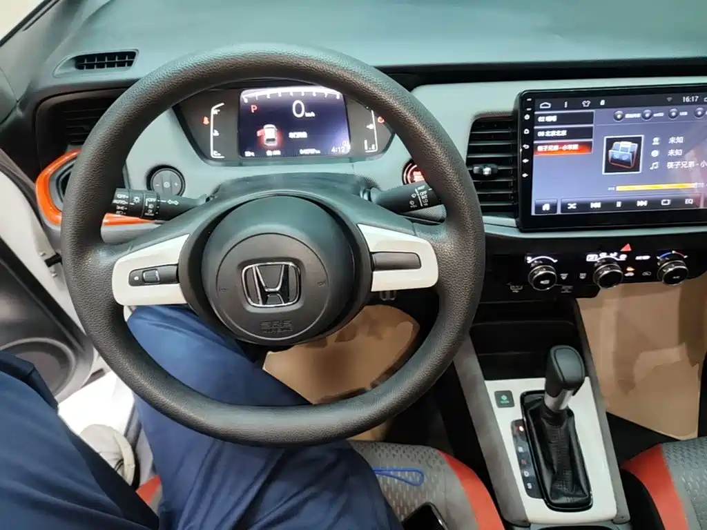 Honda Life — миниатюра 10