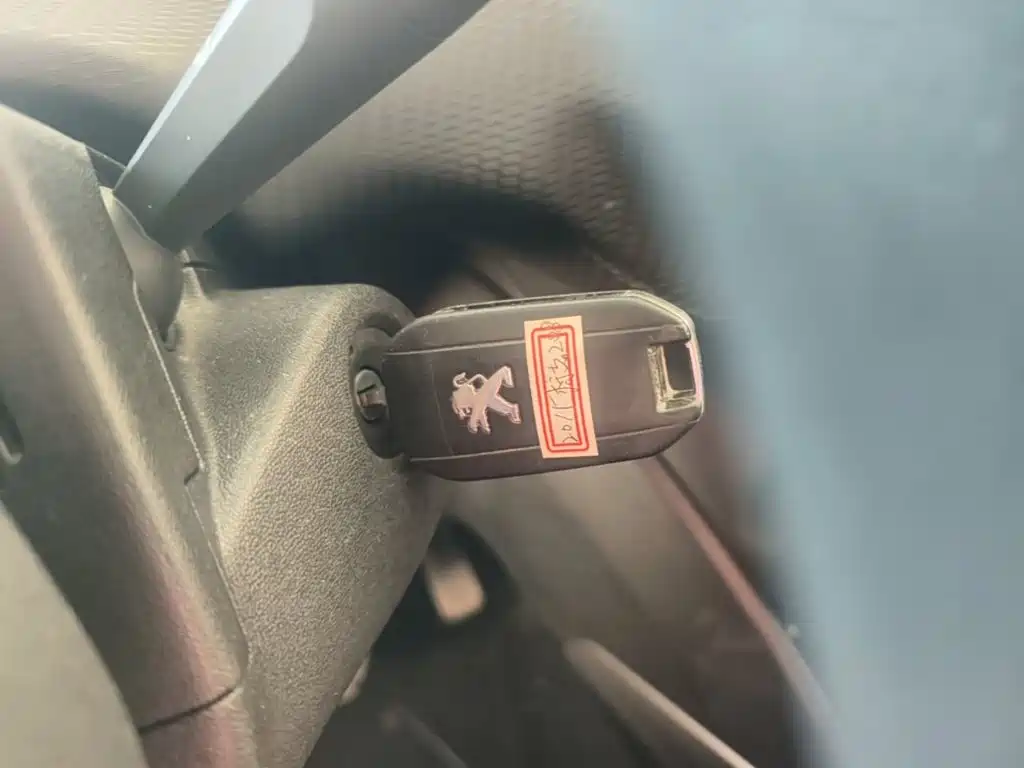 Peugeot 2008 — миниатюра 9