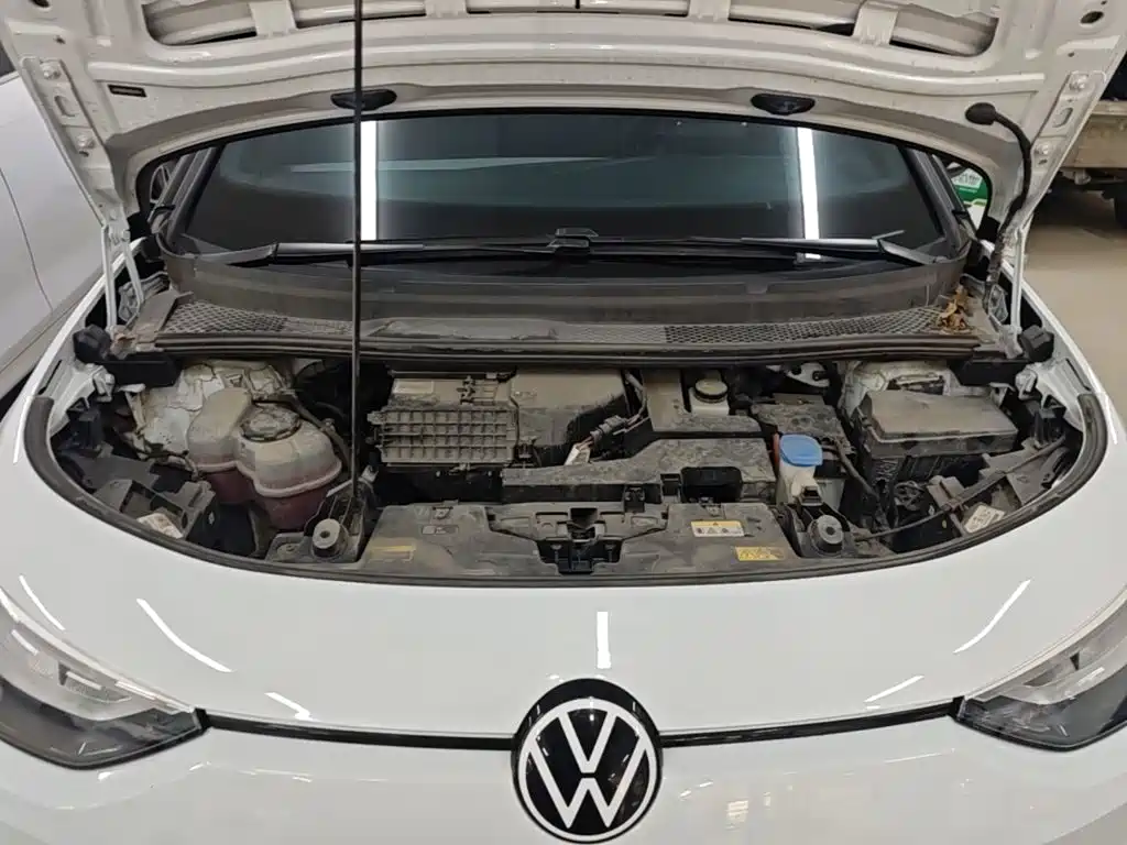 Volkswagen ID.3 — миниатюра 20