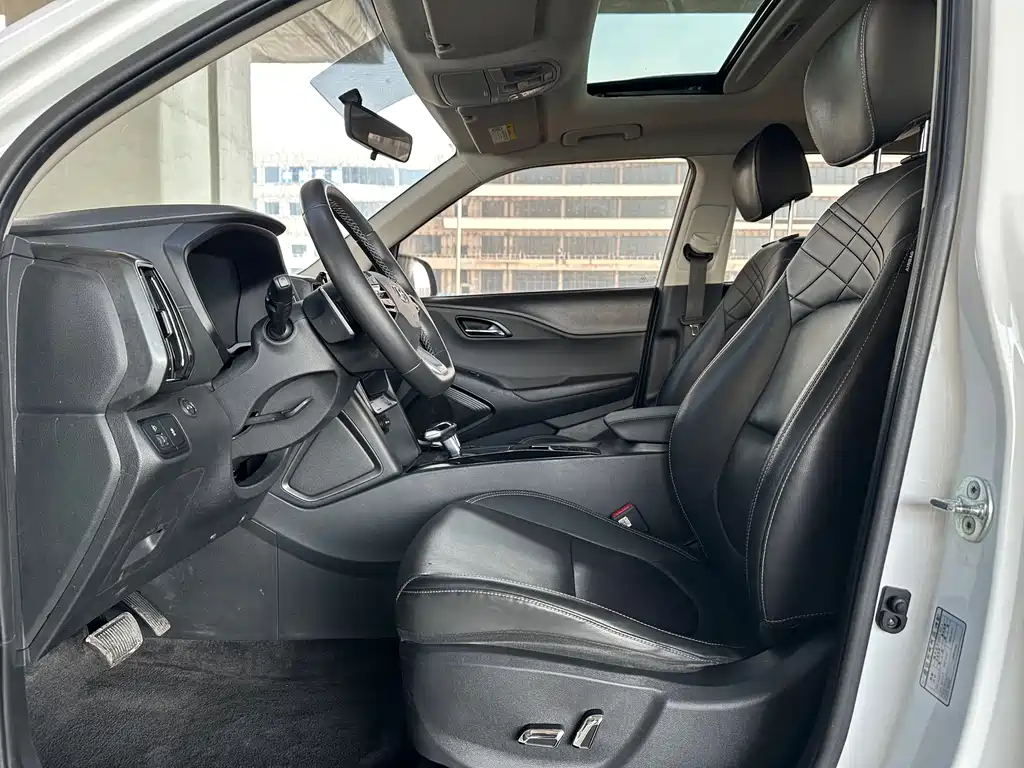 HYUNDAI BEIJING HYUNDAI IX35