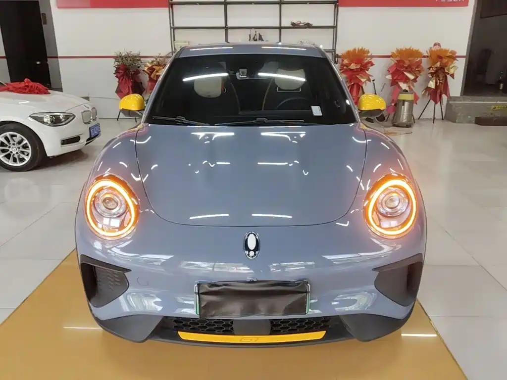 Ora Ora Good Cat GT — миниатюра 3