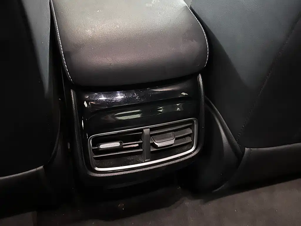 RISING AUTO FEIFAN ER6