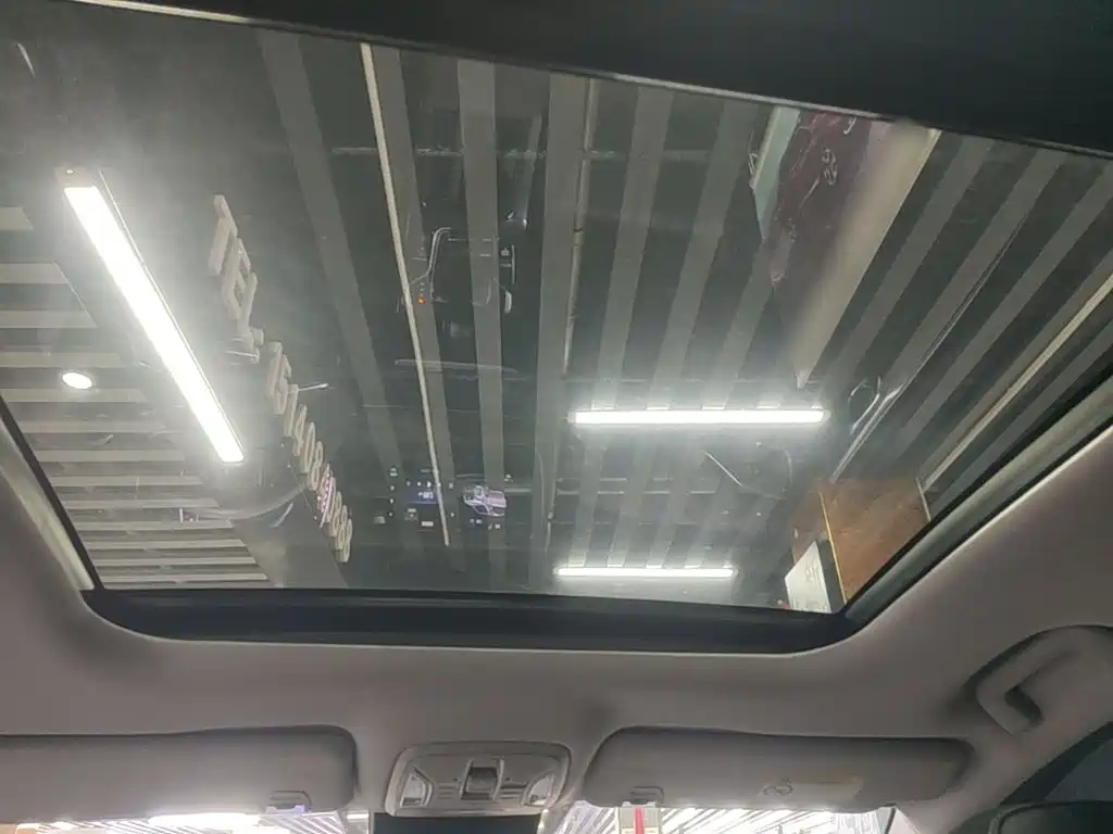 GAC Motor Trumpchi M6 — миниатюра 18