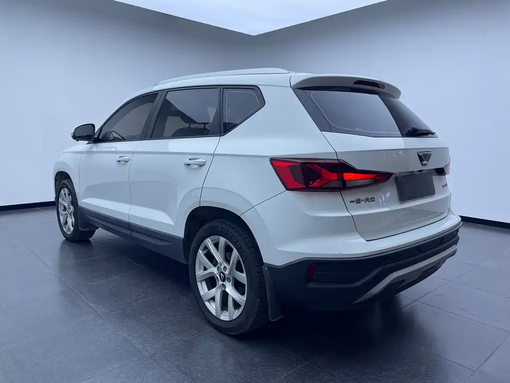 Jetta VS5 — миниатюра 6