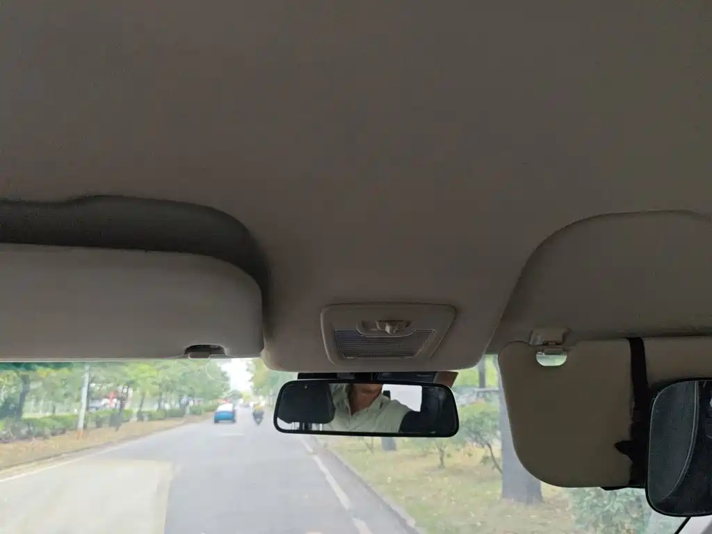 Wuling Hongguang PLUS — миниатюра 14