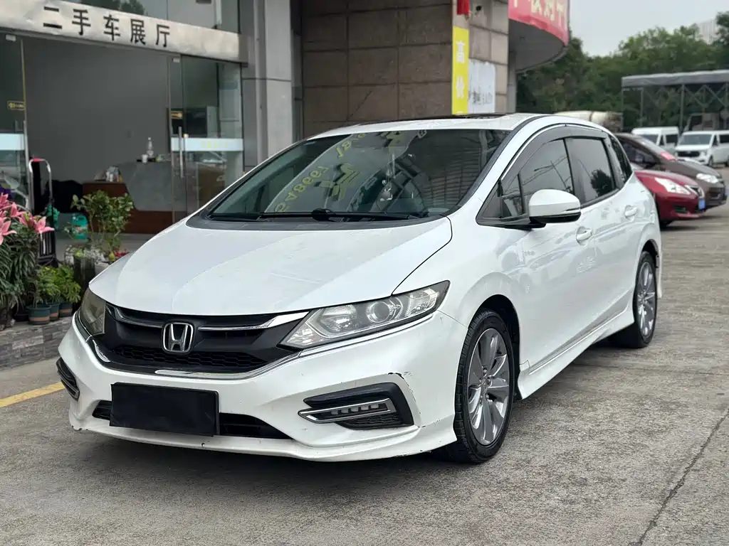 Купить Honda Jade