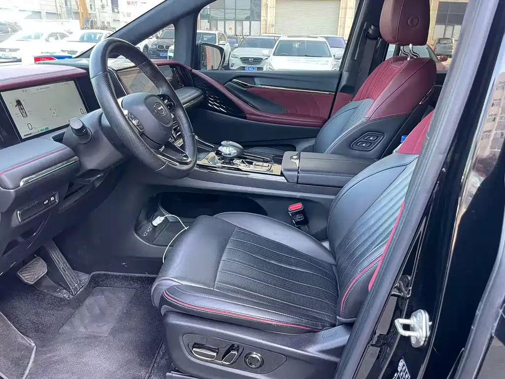 GAC M8