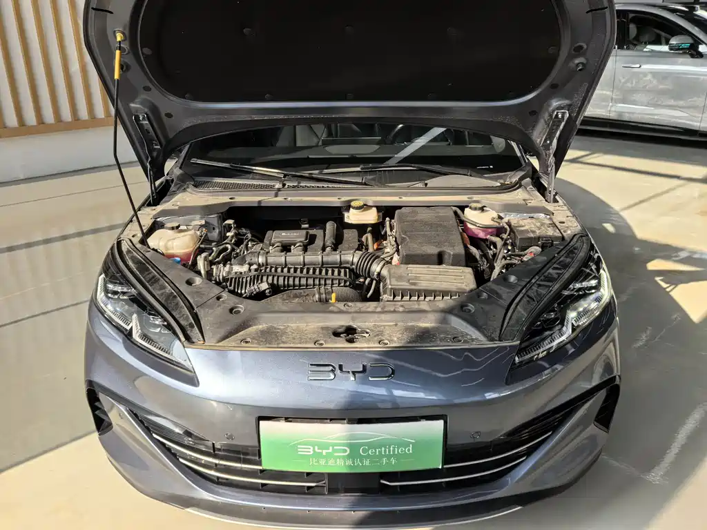 BYD Seal 06 — миниатюра 20