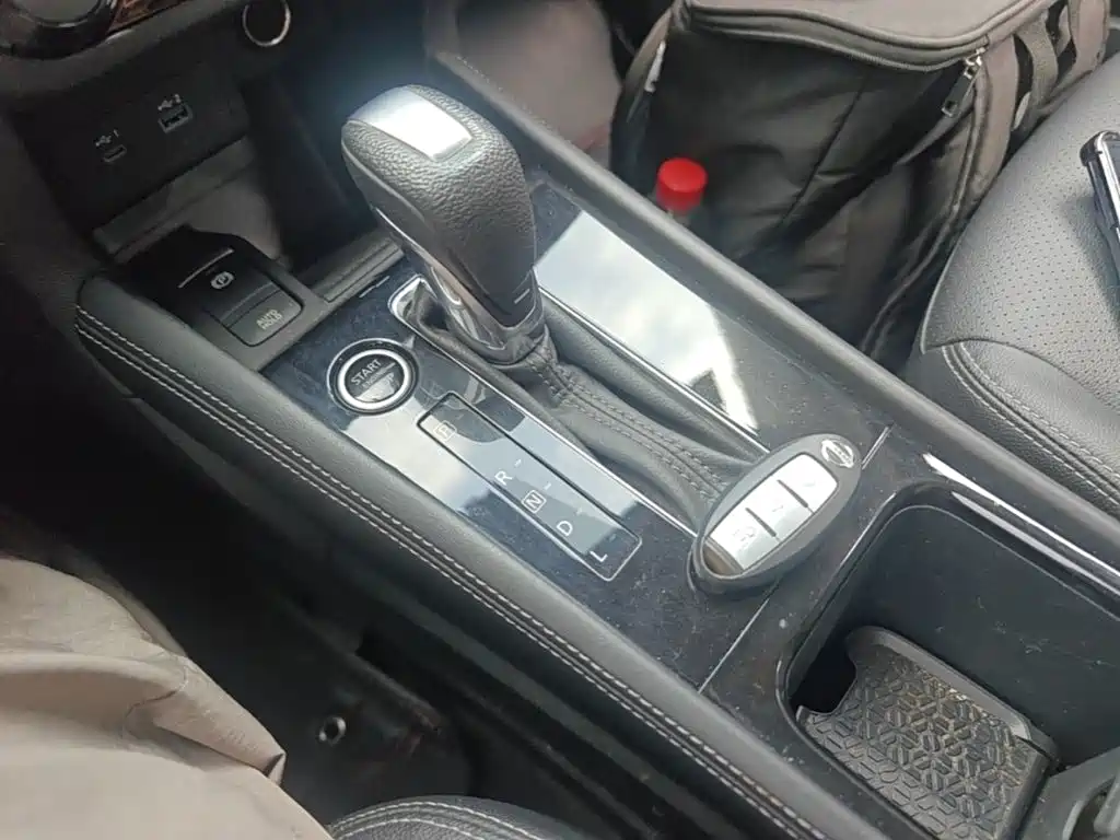 Nissan Kicks — миниатюра 14