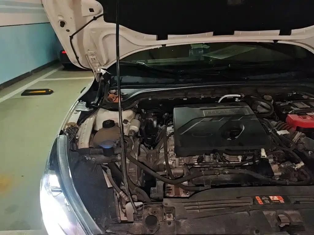 Ford Focus — миниатюра 20