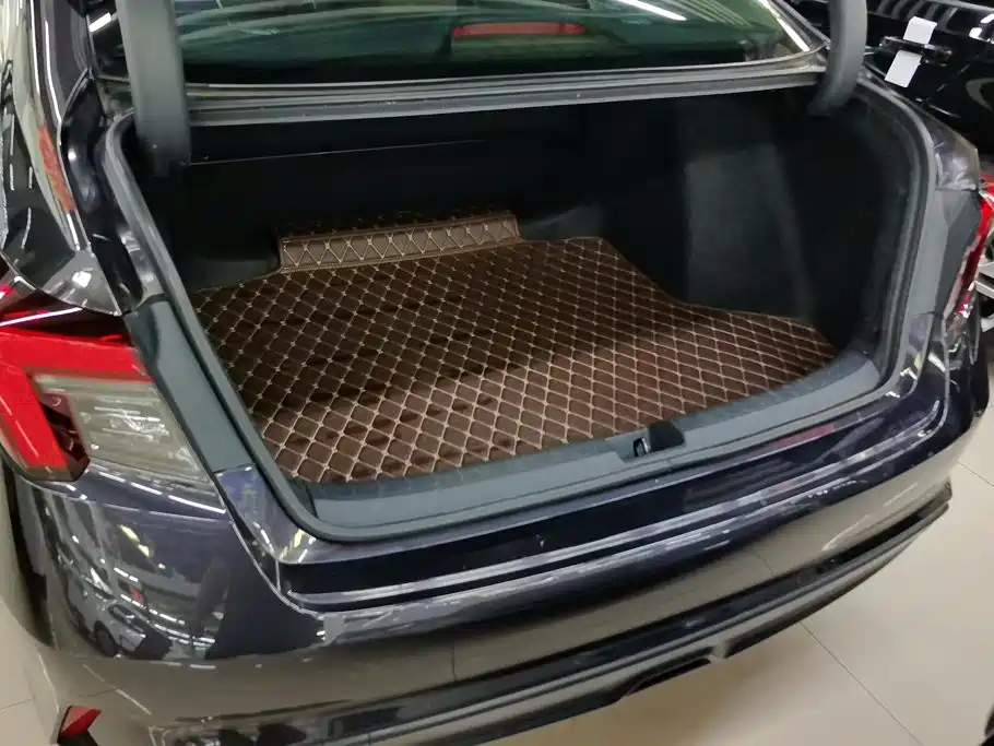 Honda Integra — миниатюра 4