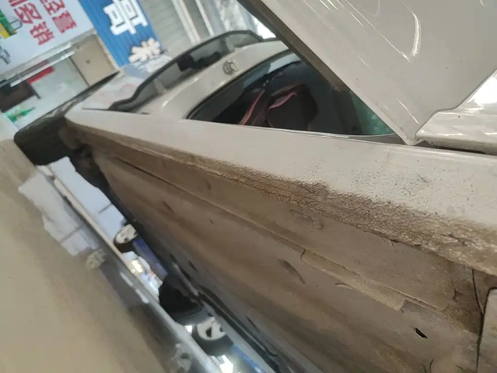Volkswagen Lavida — миниатюра 21