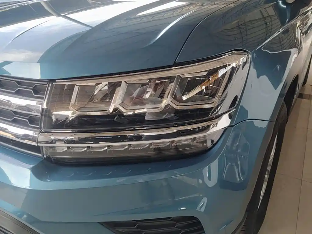 Volkswagen Tharu — миниатюра 24