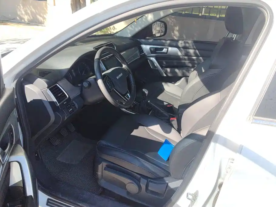 Haval H2 — миниатюра 9