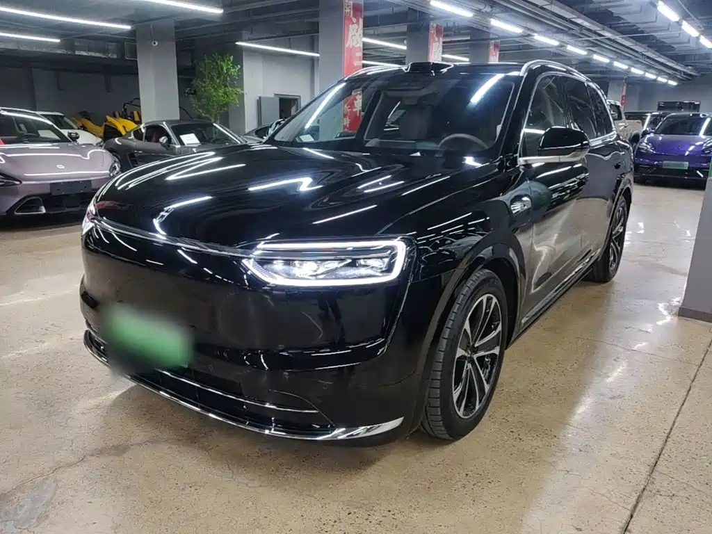 AITO AITO M7
