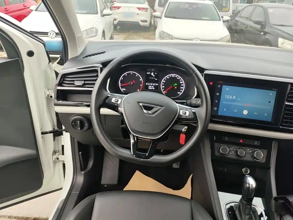 Jetta VS5 — миниатюра 11