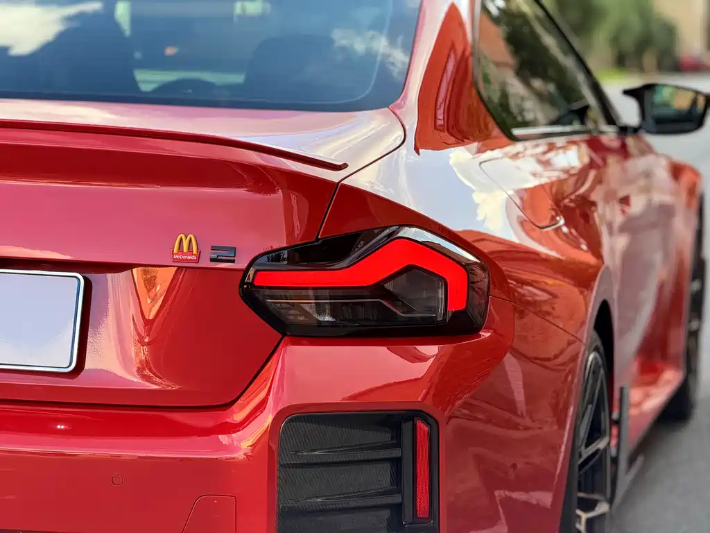 BMW M2 — миниатюра 20