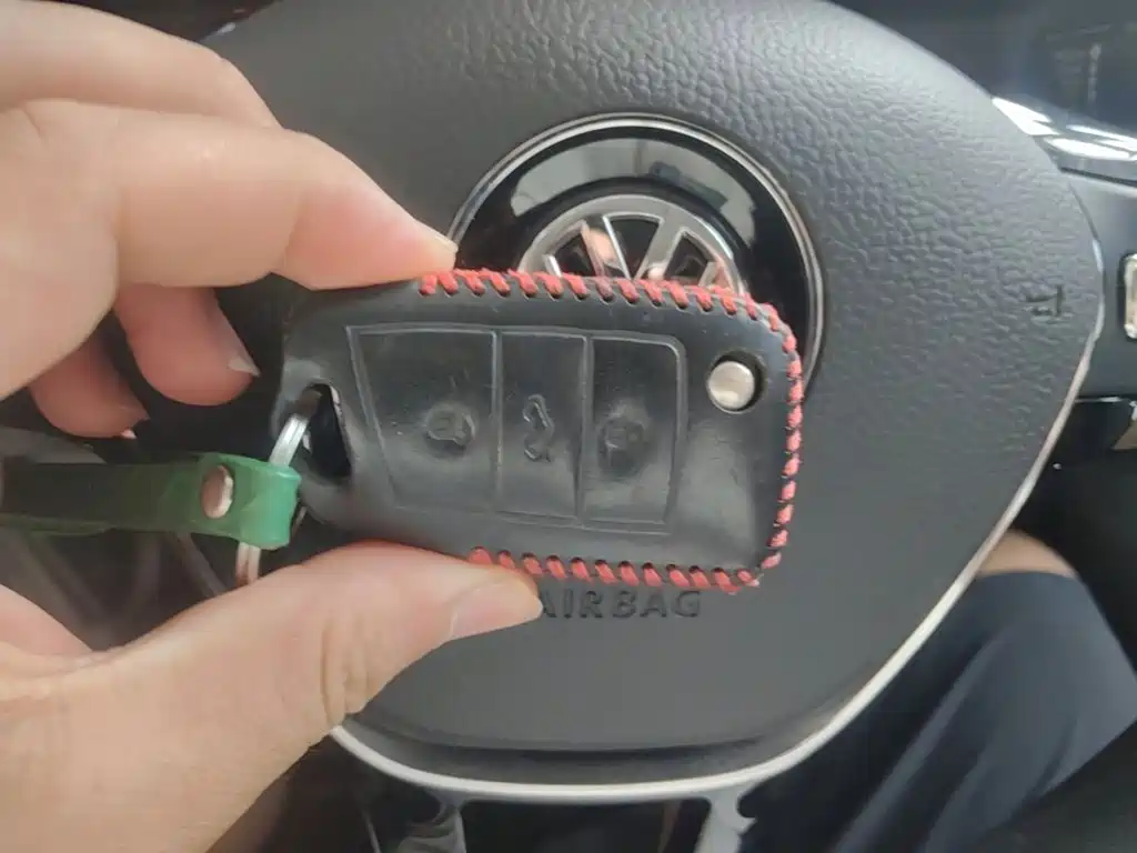 Volkswagen Tharu — миниатюра 9