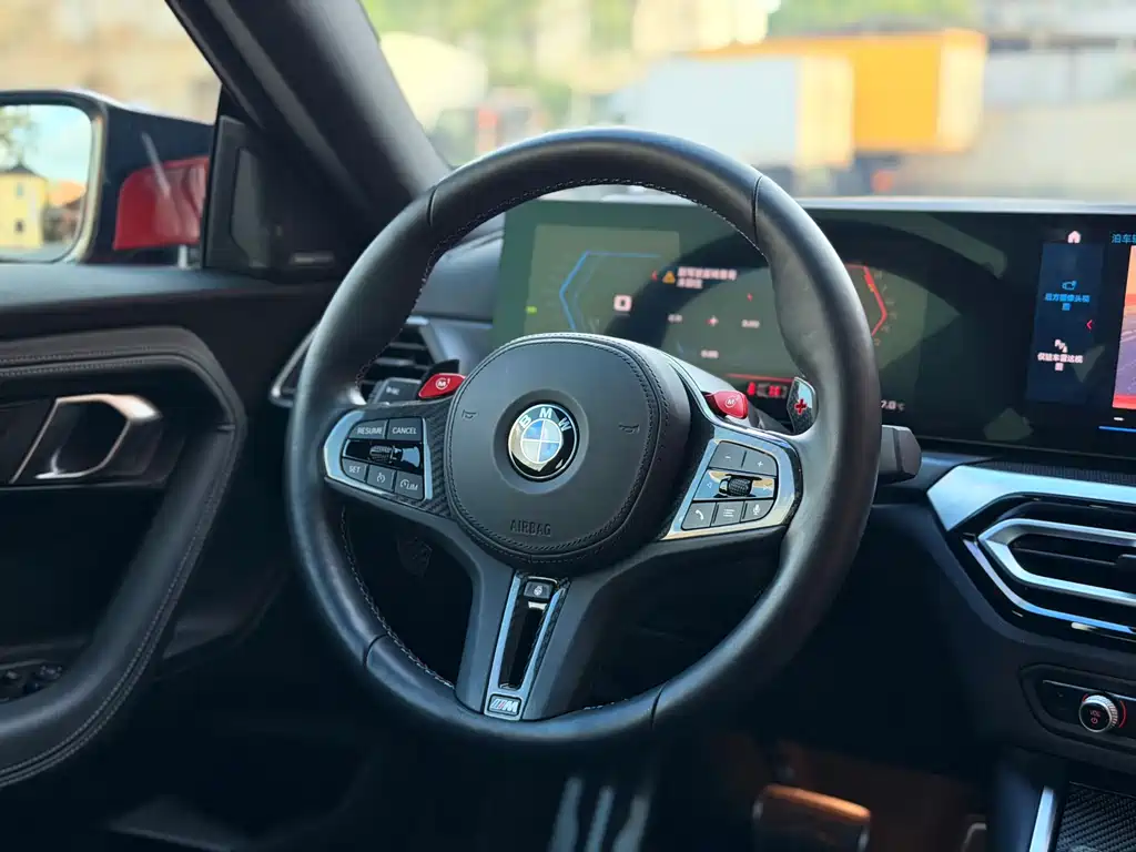 BMW M2 — миниатюра 14