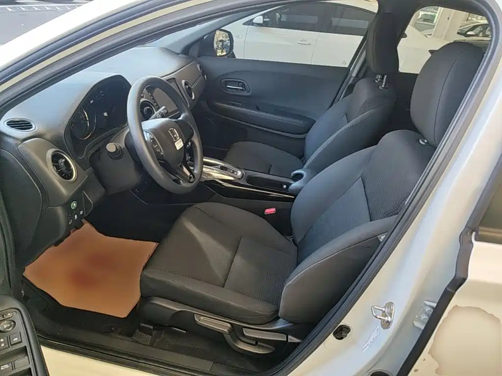 Honda XR-V — миниатюра 15