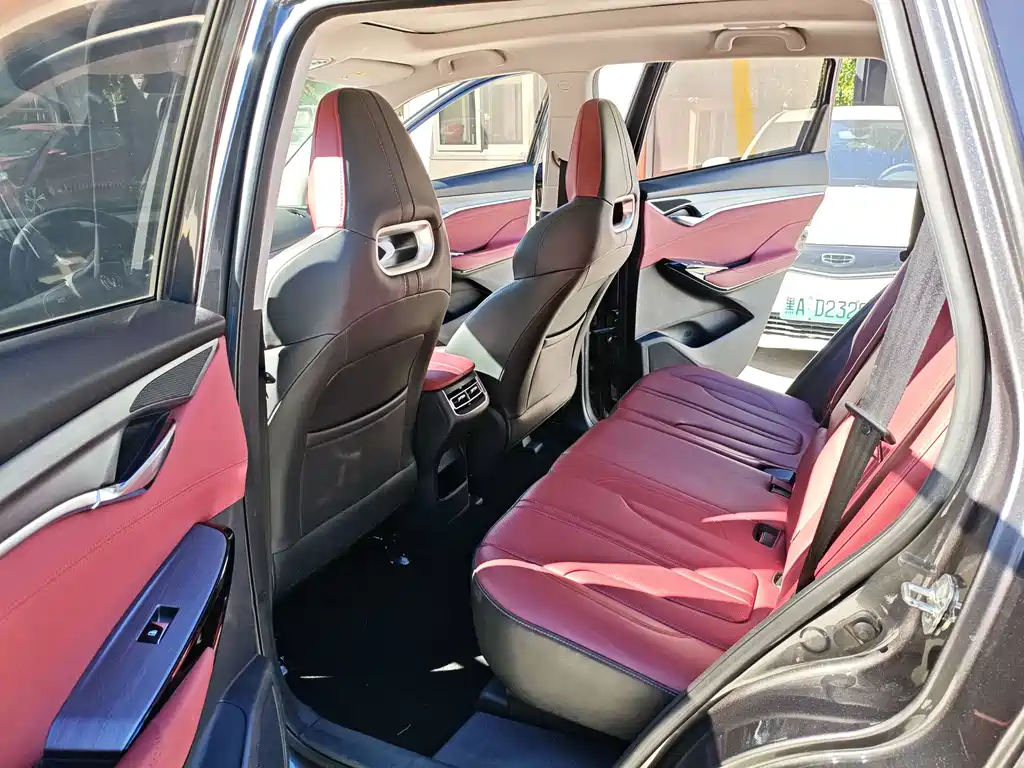 Changan CS75 PLUS — миниатюра 11
