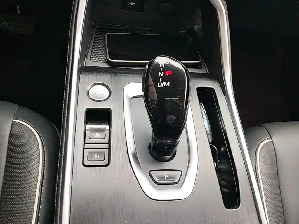 Haval H6 — миниатюра 14