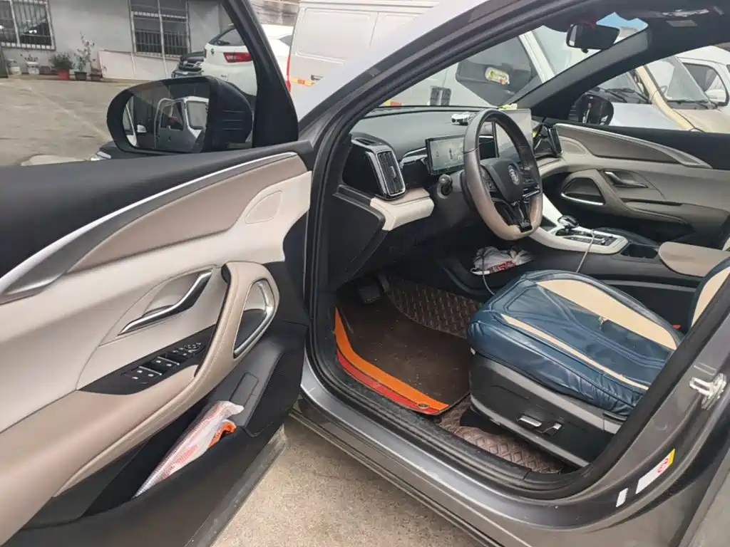 BYD Pro New Energy — миниатюра 16