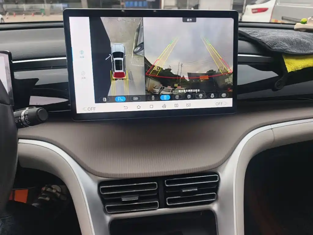 BYD Pro New Energy — миниатюра 13