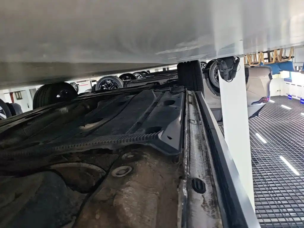 Volkswagen Tharu — миниатюра 22