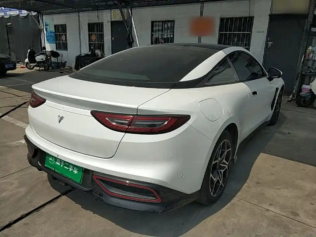 Neta Neta GT — миниатюра 7