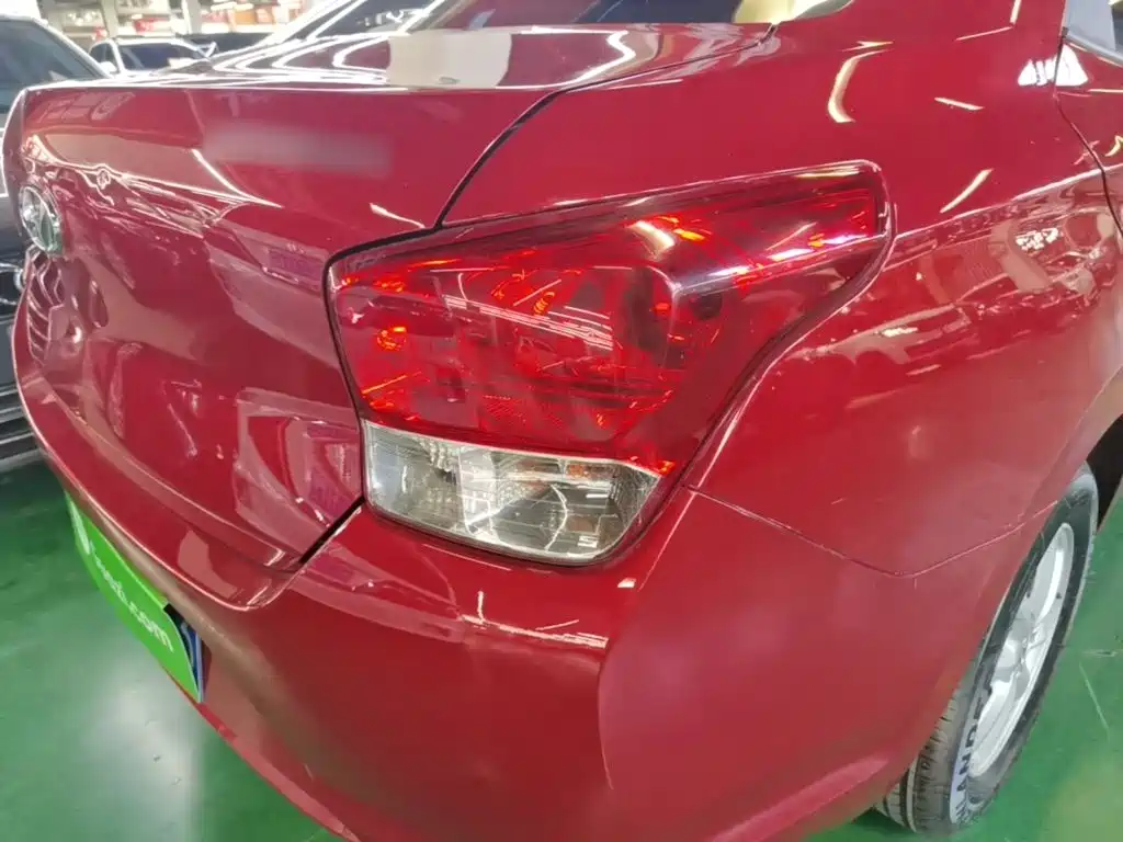Hyundai Verna — миниатюра 8