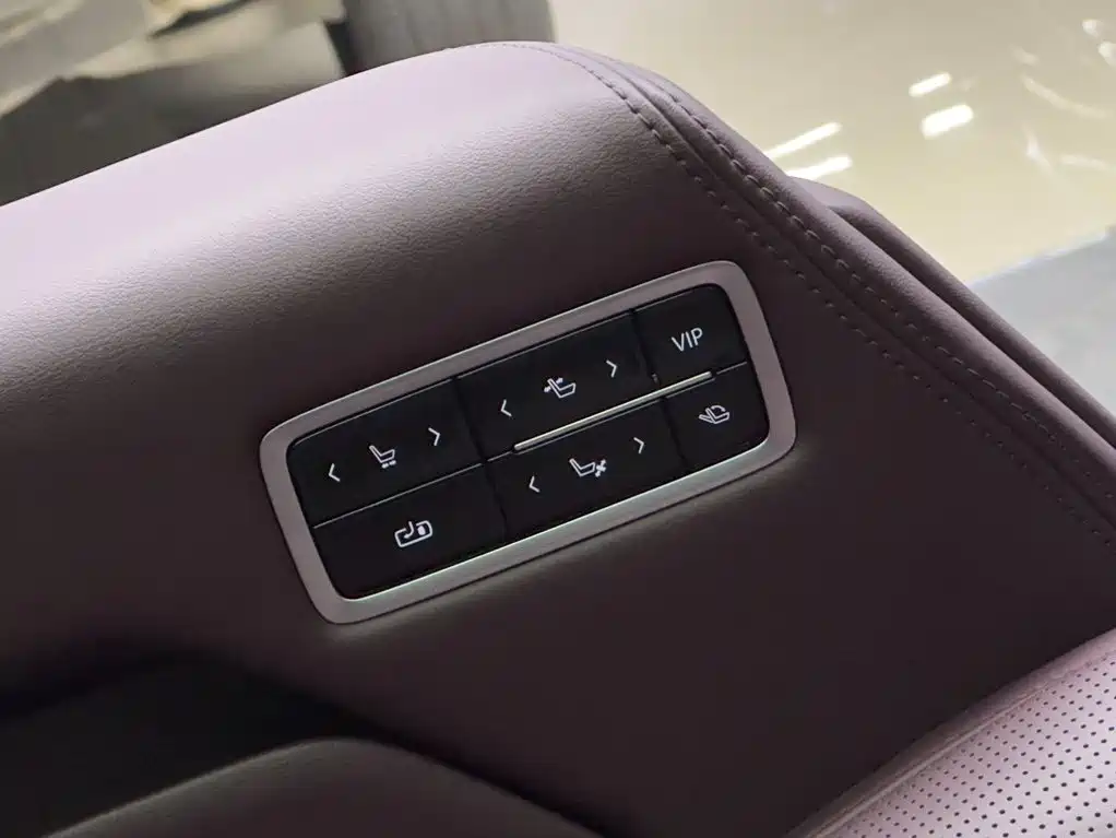 Buick Century — миниатюра 16