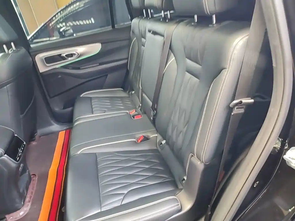 GAC Motor Trumpchi GS8 — миниатюра 17