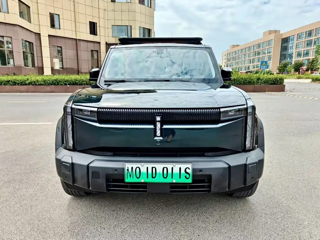iCAR iCAR 03 — миниатюра 2