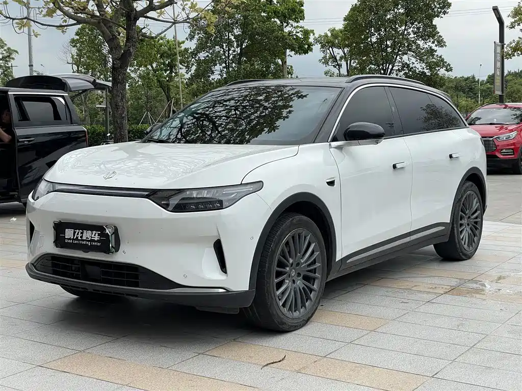 Leapmotor Leapmotor C11 2023