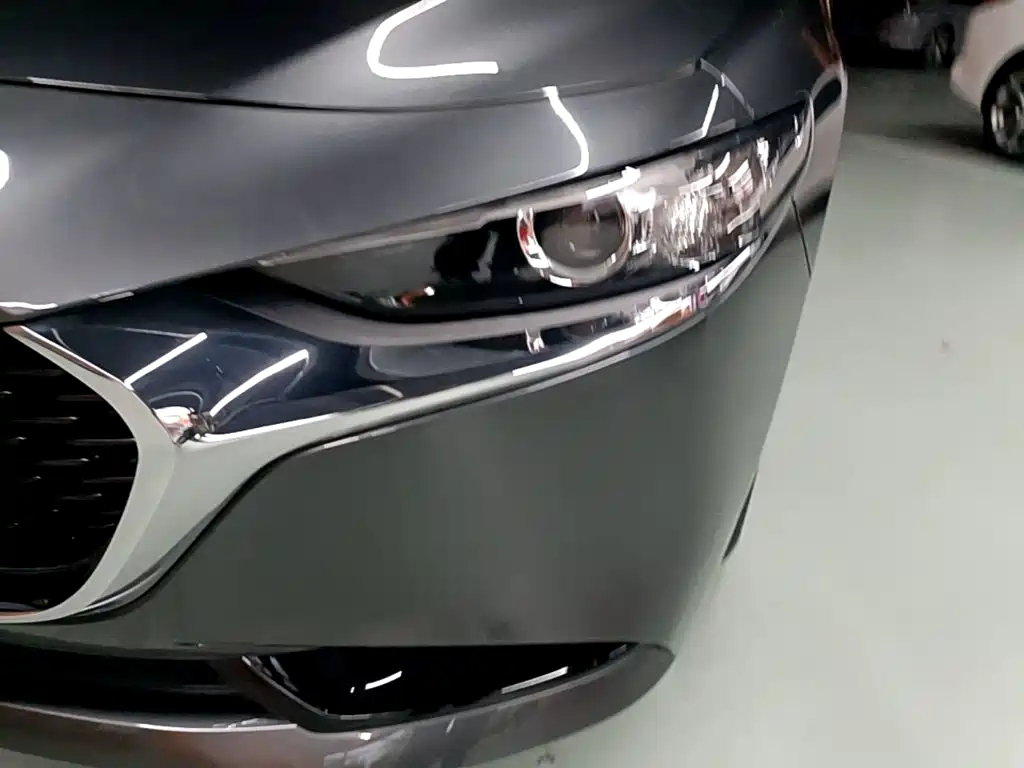 Mazda 3 Axela — миниатюра 24