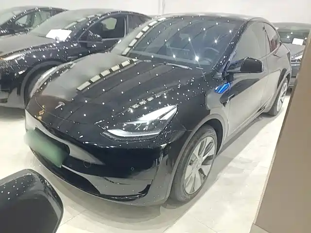 Tesla Model
