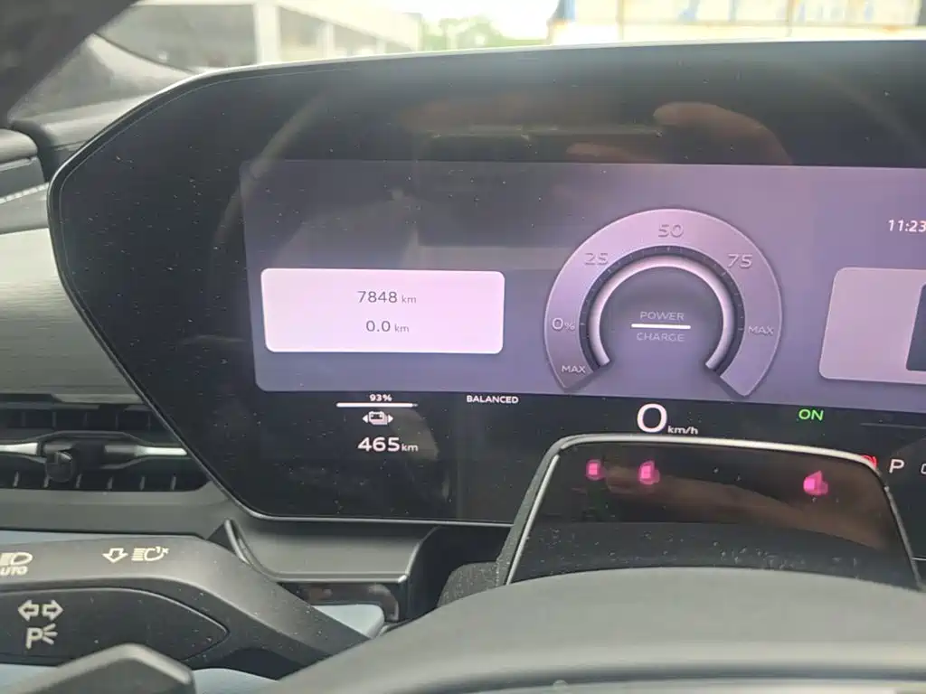 Audi AudiQ6L e-tron — миниатюра 17