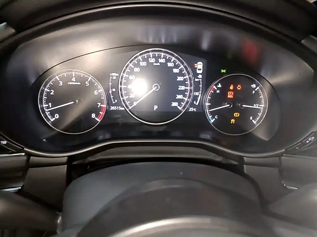 Mazda 3 Axela — миниатюра 12