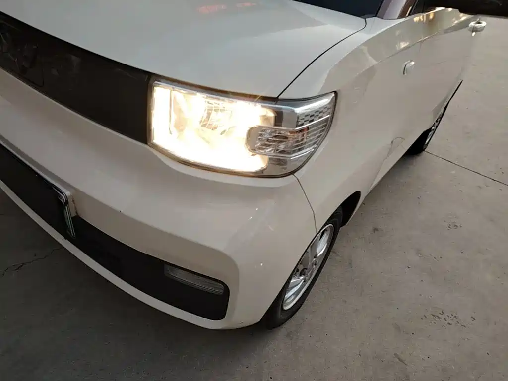 Wuling MINIEV — миниатюра 24