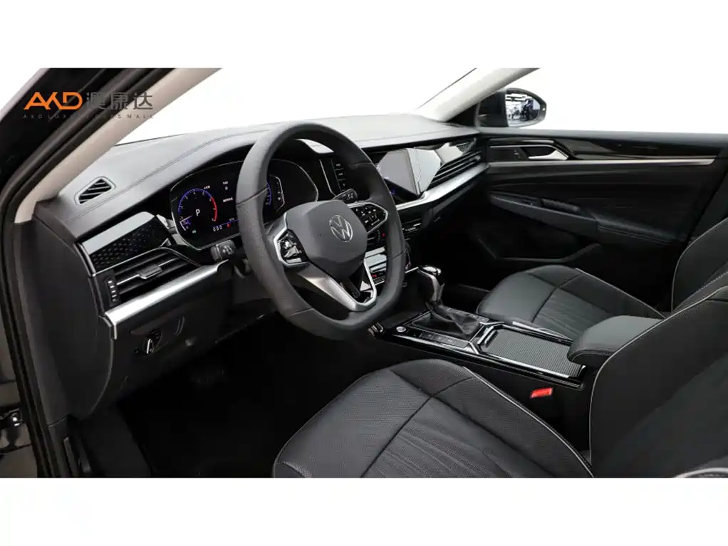 Volkswagen Passat — миниатюра 6