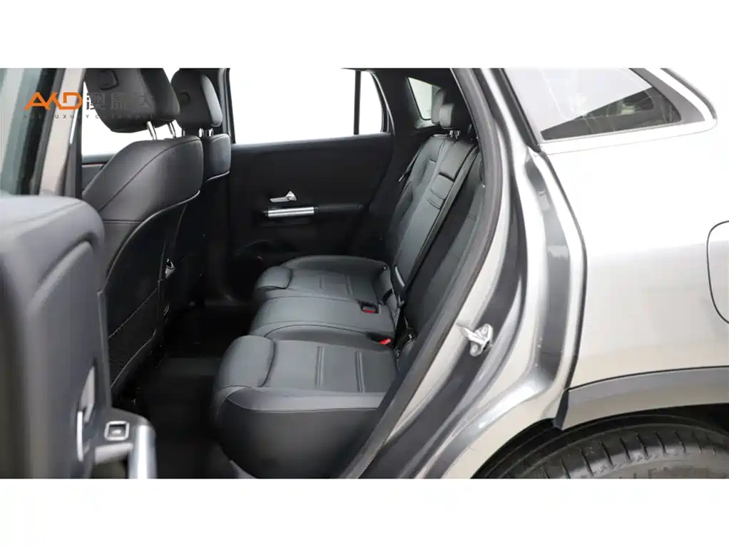 Mercedes-Benz GLA — миниатюра 7