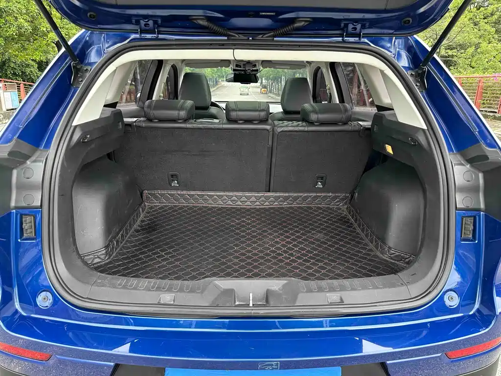 Haval H6 — миниатюра 14