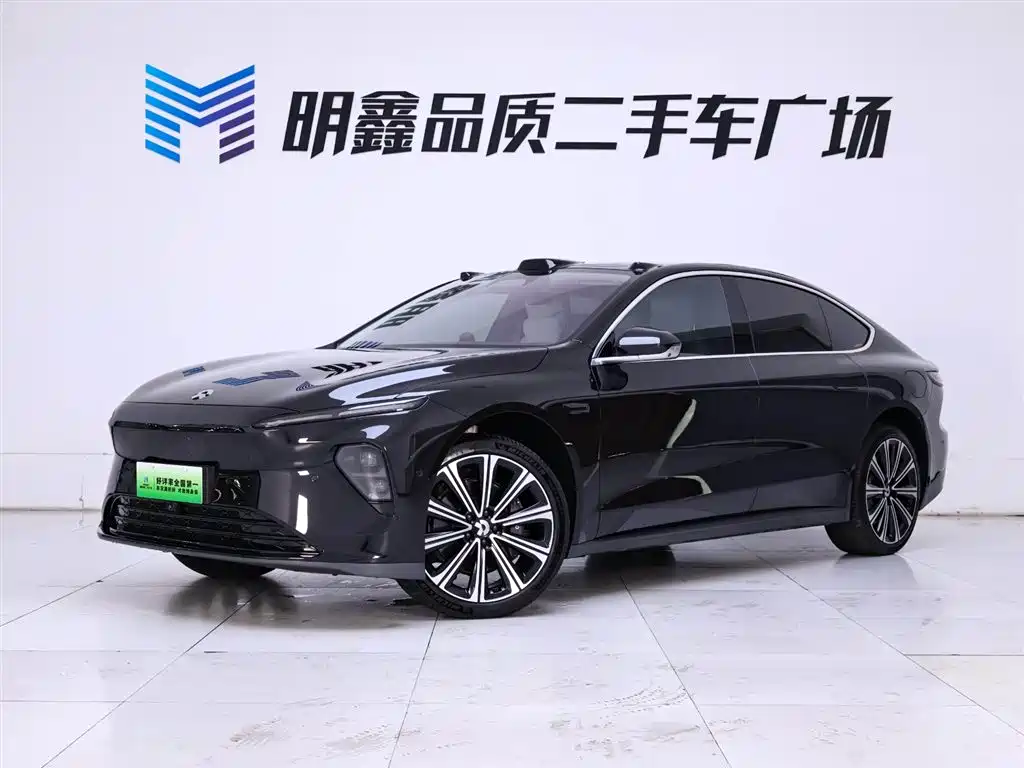 NIO ET7 2024 75kWh Executive