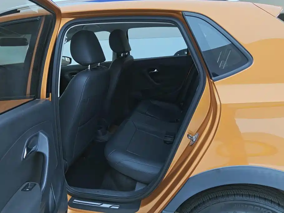 Volkswagen Polo — миниатюра 11