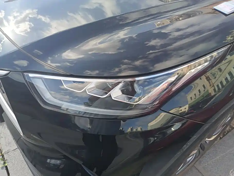 Toyota Highlander — миниатюра 5