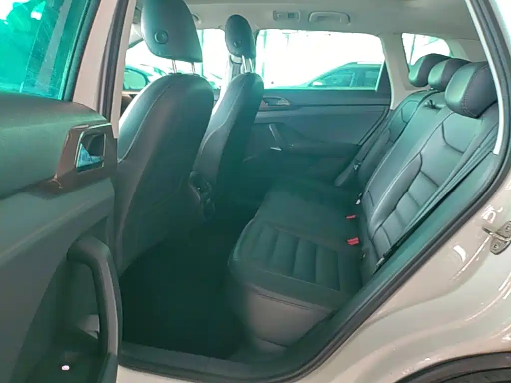 Volkswagen Tharu — миниатюра 17