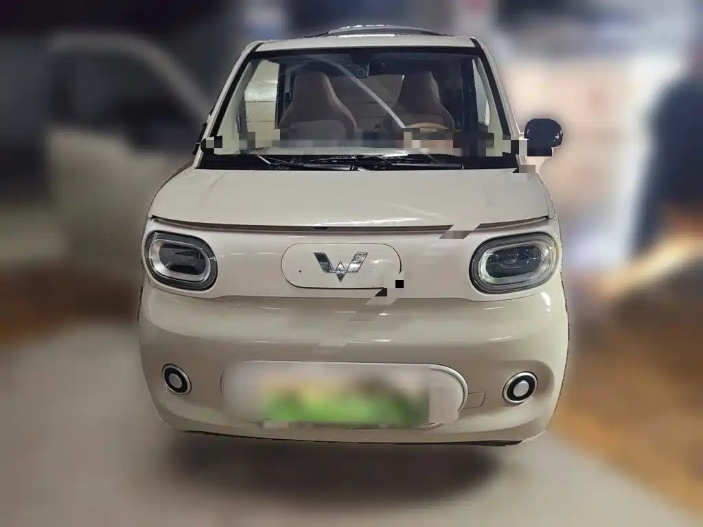 Wuling MINIEV — миниатюра 2